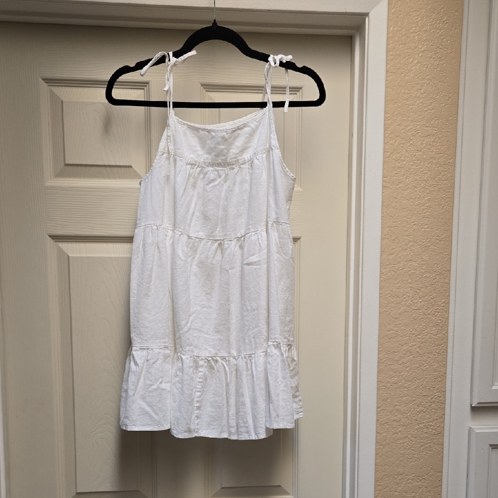 Victoria's Secret White Camisole Top